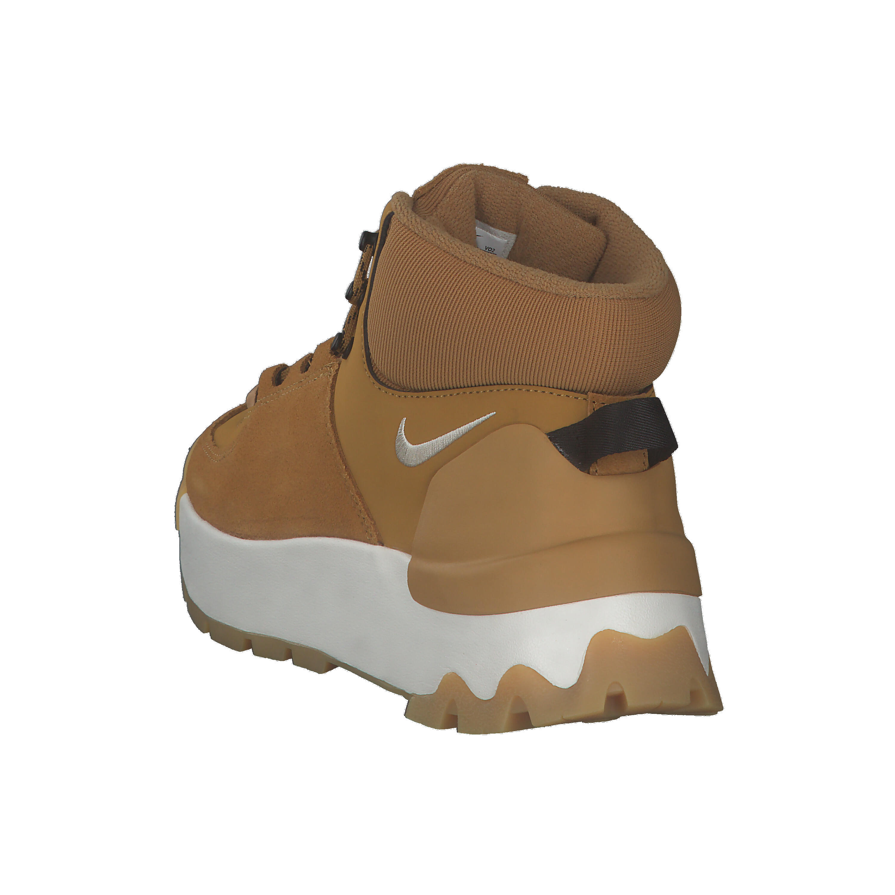 Nike Damen Boot City Classic DQ5601 4/7