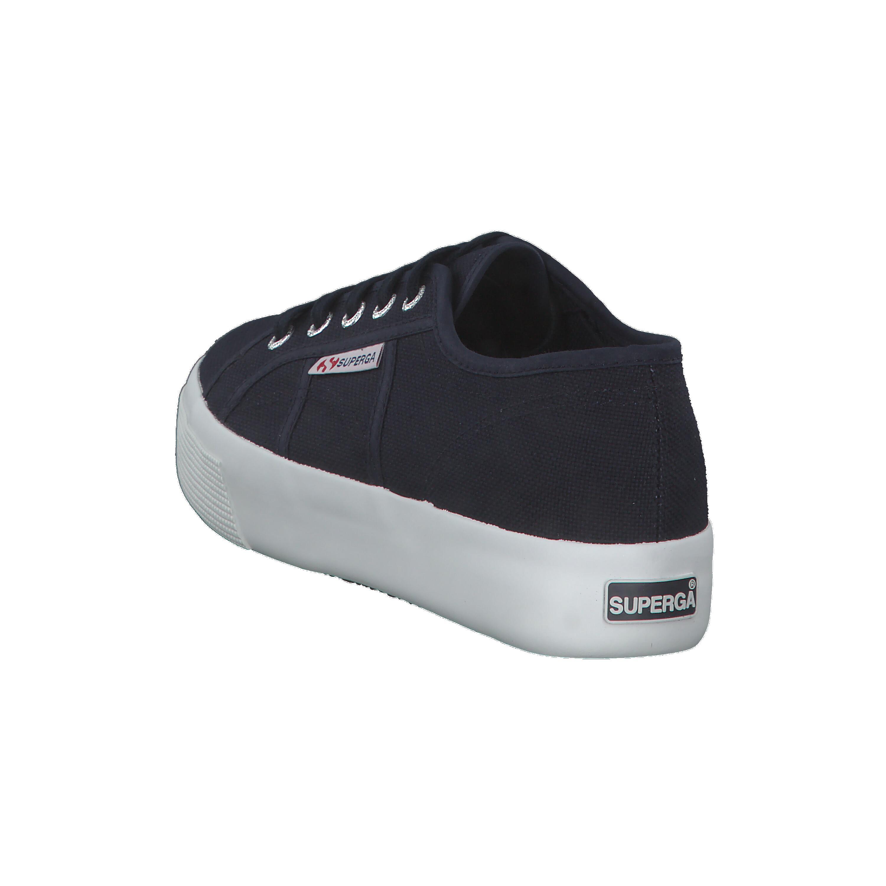 Damestrainers Superga 2730 - Cotu 12/15