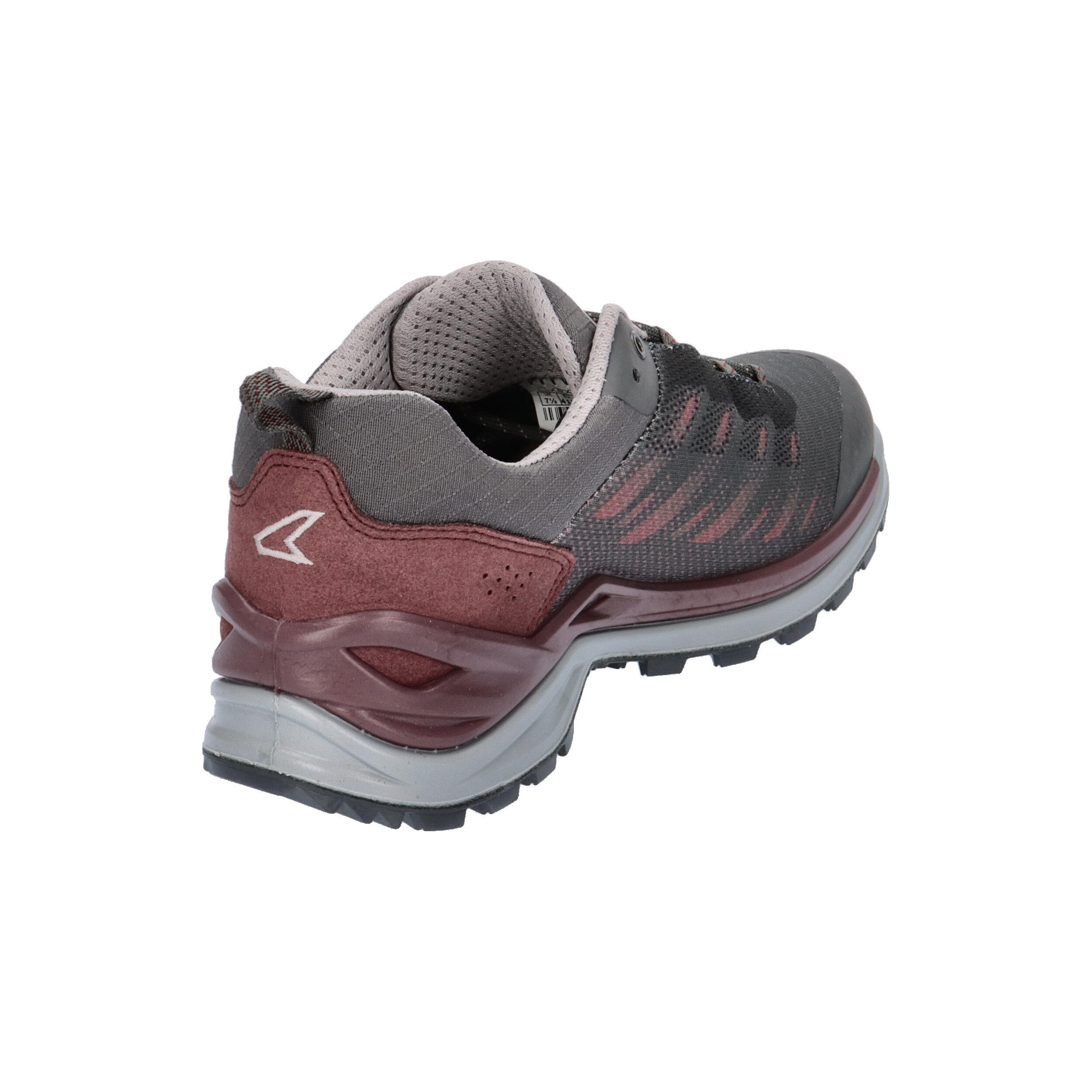 Calzado Trekking De Mujer Ferrox Gtx Lo Ws Lowa 6/7
