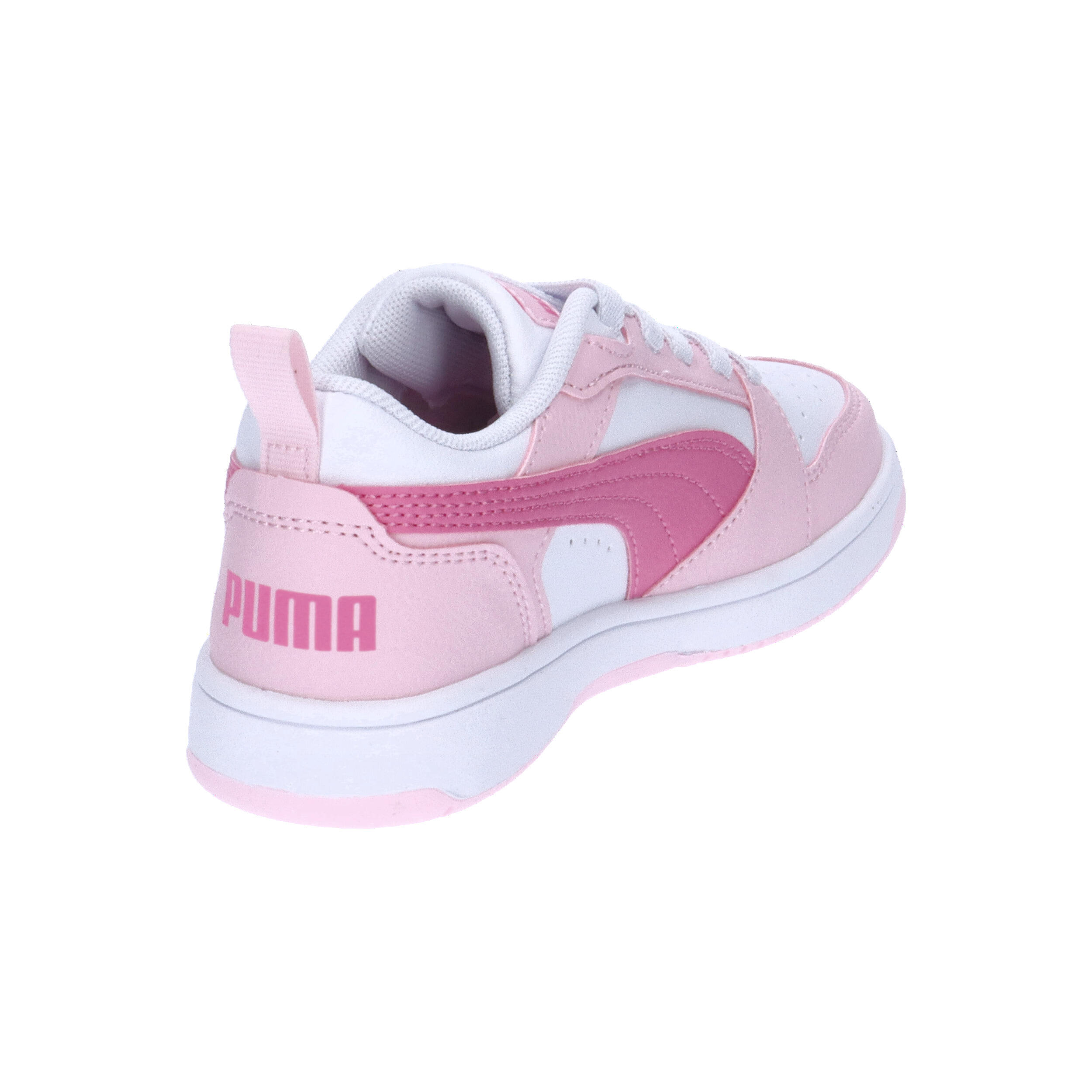 Puma Kinder Sneaker Rebound V6 Lo AC PS 396742 6/7