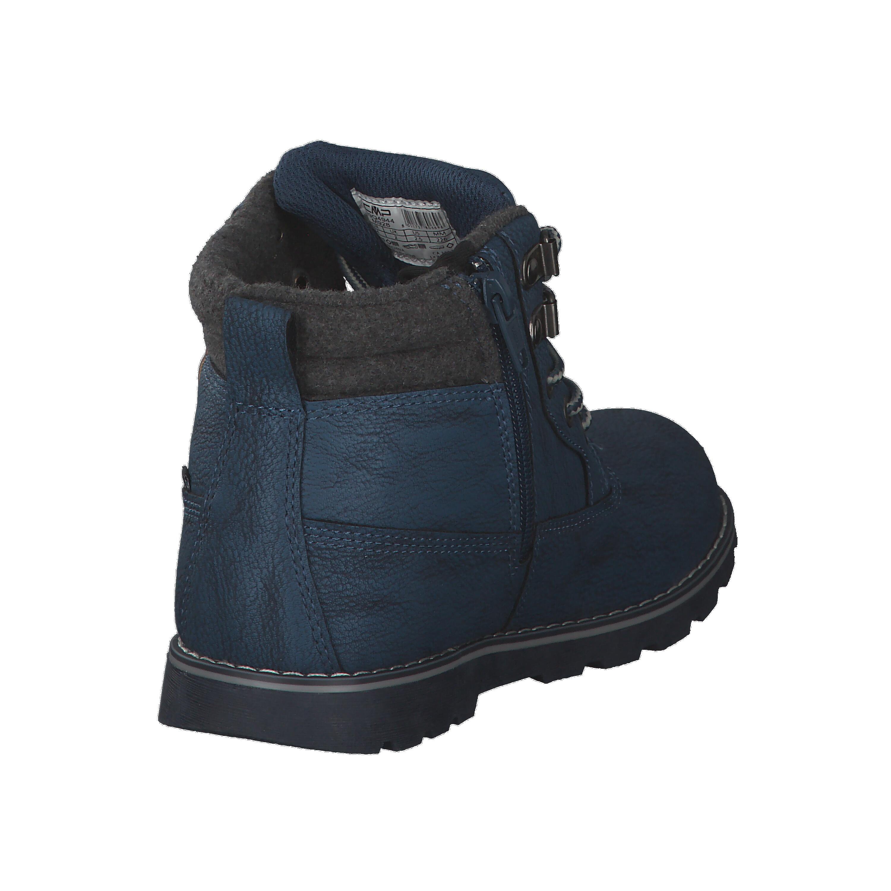 CMP Thuban Lifestyle WP kinderschoenen voor trekking 6/7