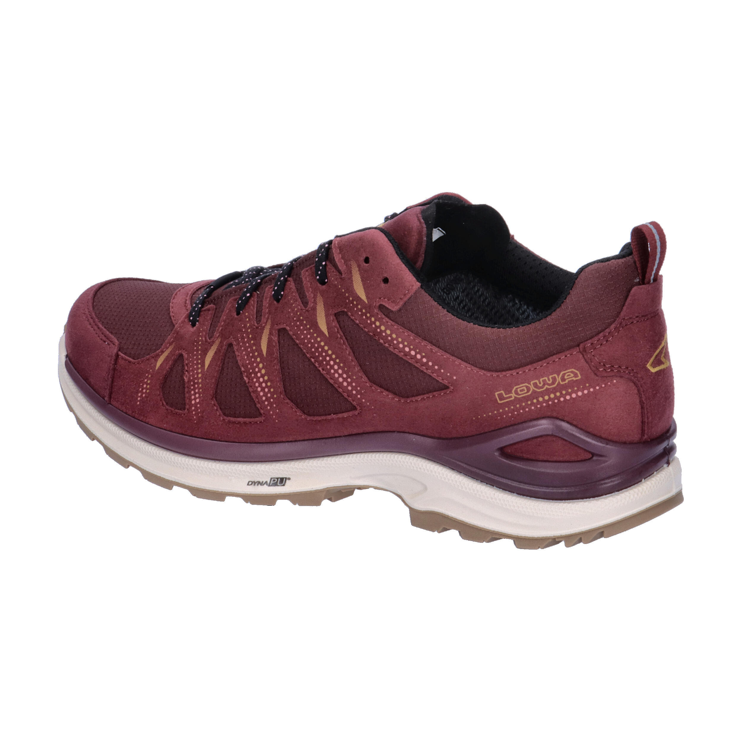 Calzado de trekking de Mujer Innox Evo II GTX 3/7