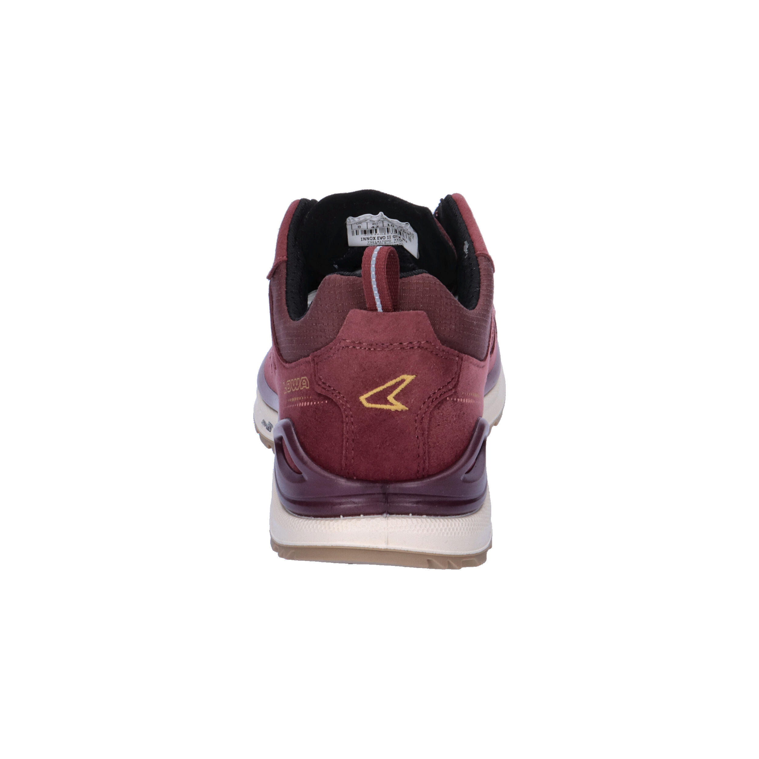 Calzado de trekking de Mujer Innox Evo II GTX 5/7