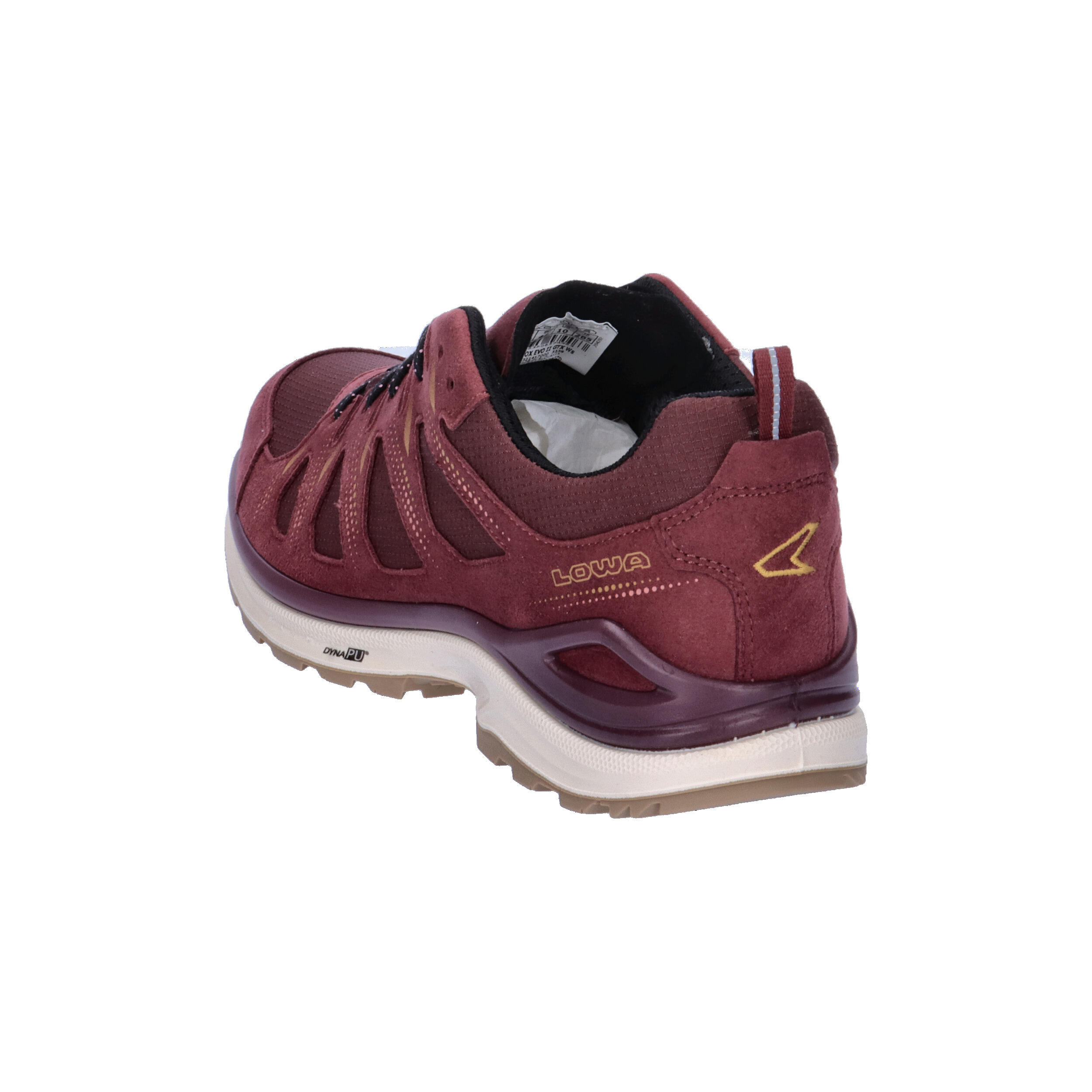 Calzado de trekking de Mujer Innox Evo II GTX 4/7