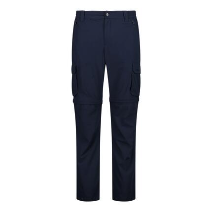 CMP Herren Hose Stretch Zip Off Pant 31T5627