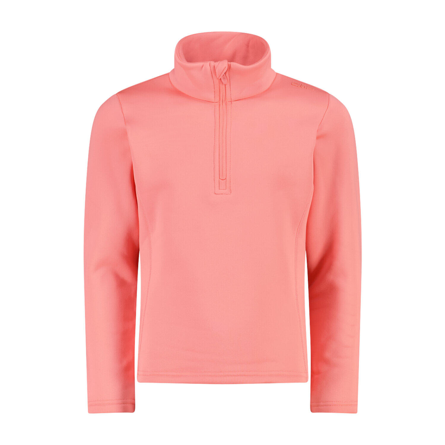 CMP CMP Mädchen Langarm Shirt KID G SWEAT 39E2245