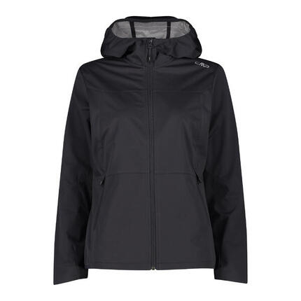 Veste de randonnée à capuche femme CMP