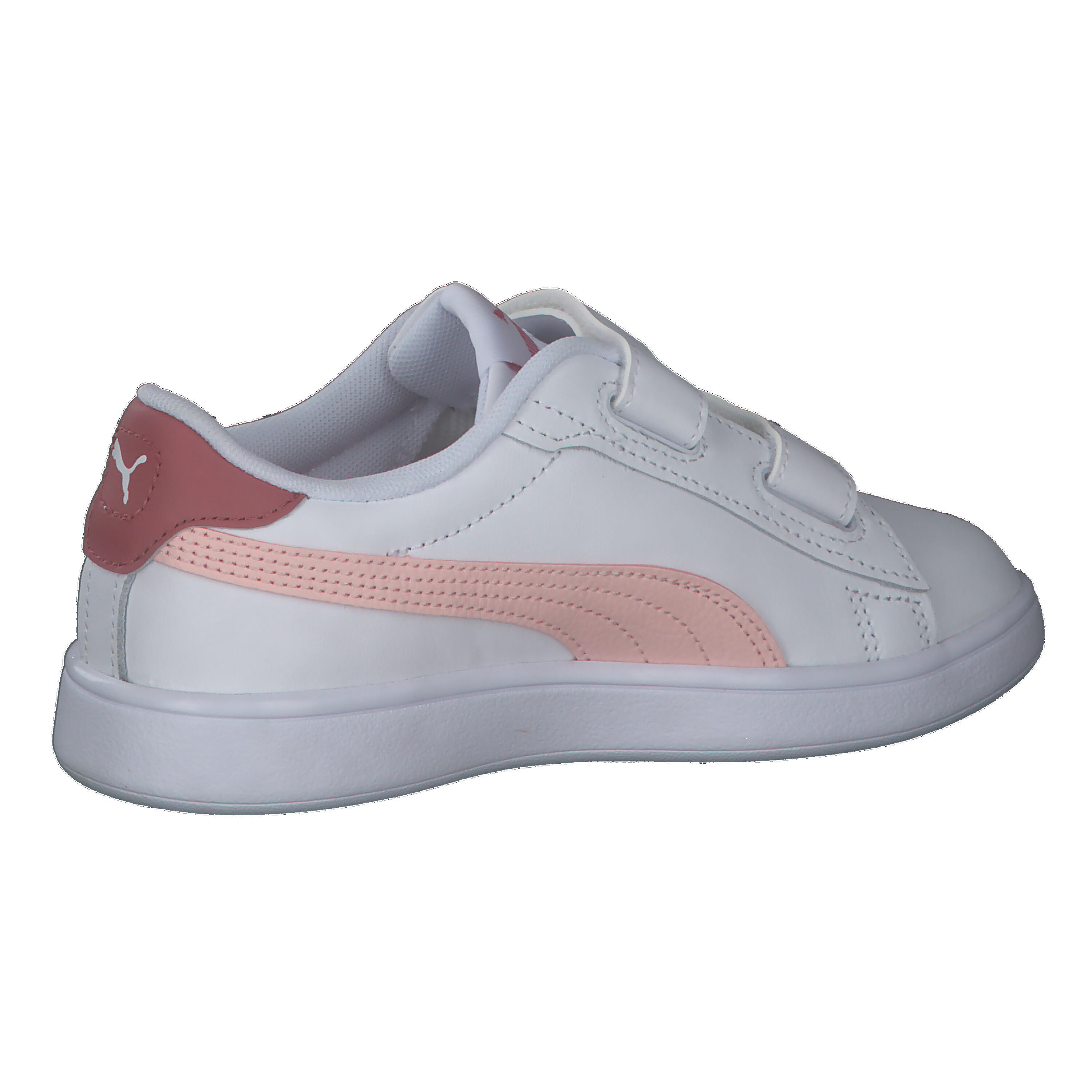 Smash 3.0 Leather Sneakers Jugendliche PUMA 7/7