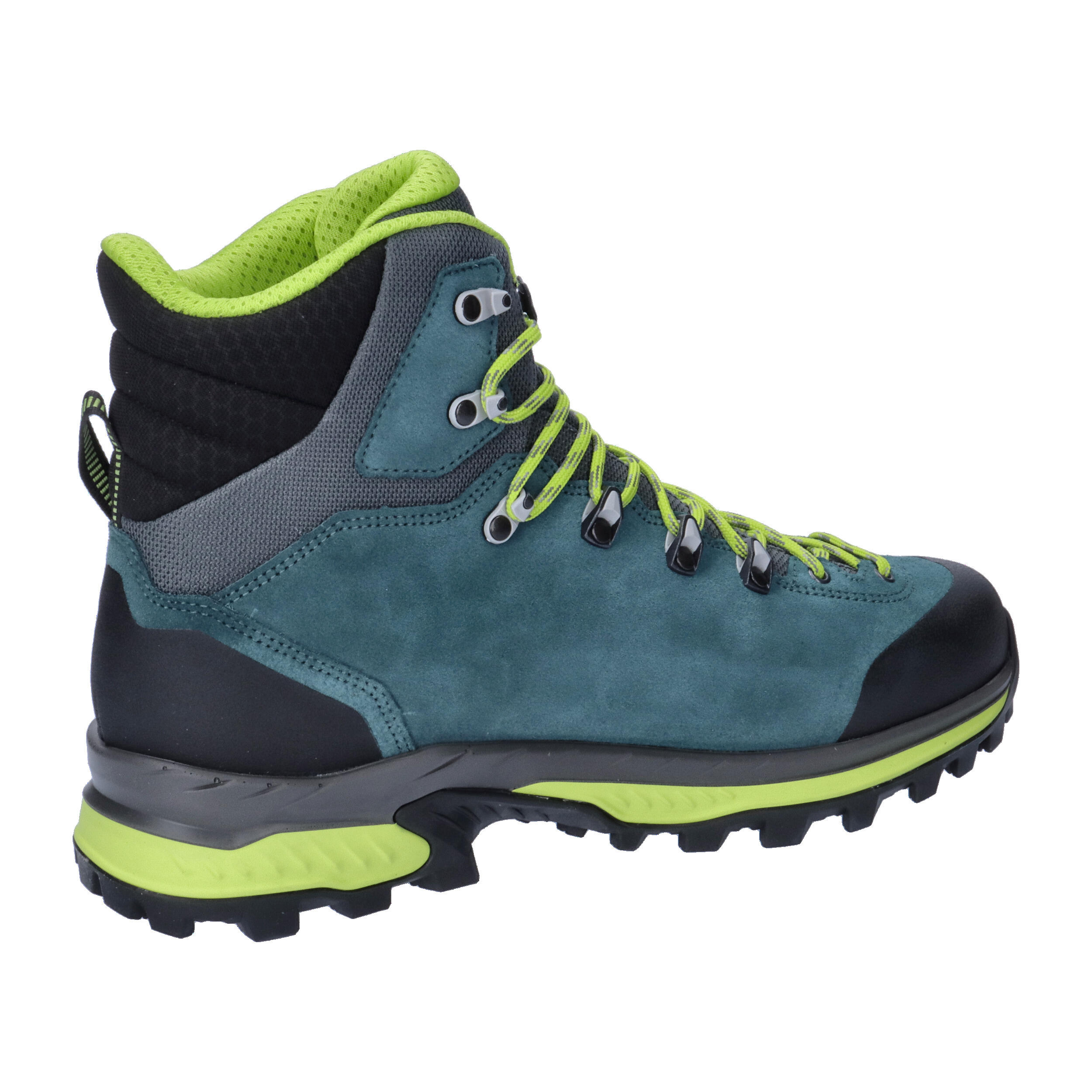 Lowa Herren Wanderschuhe Randir GTX MID 211770 15/15