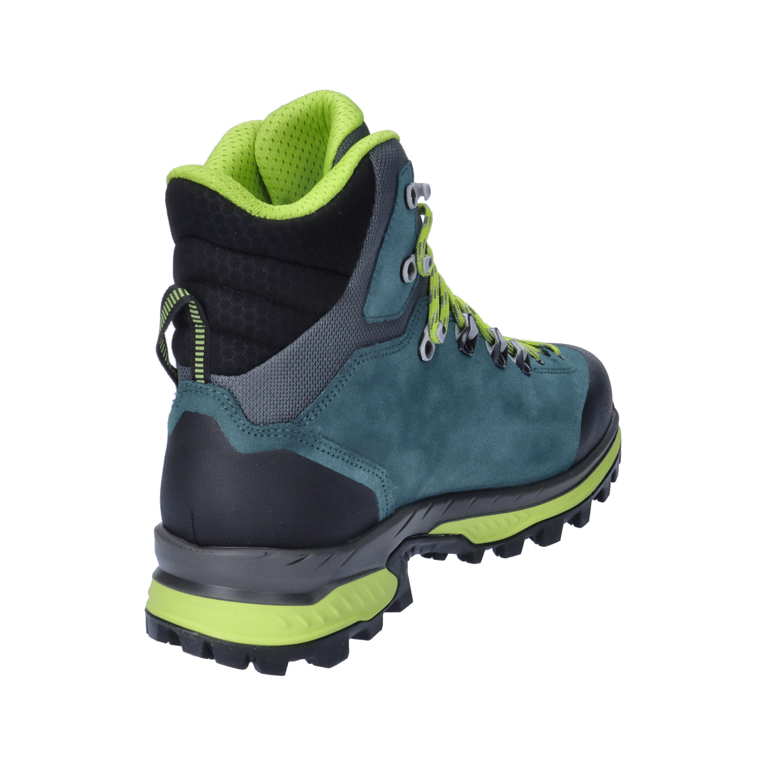 Lowa Herren Wanderschuhe Randir GTX MID 211770 14/15