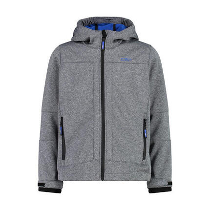 CMP Jungen Softshell Jacke Fix Hood 3A00094M