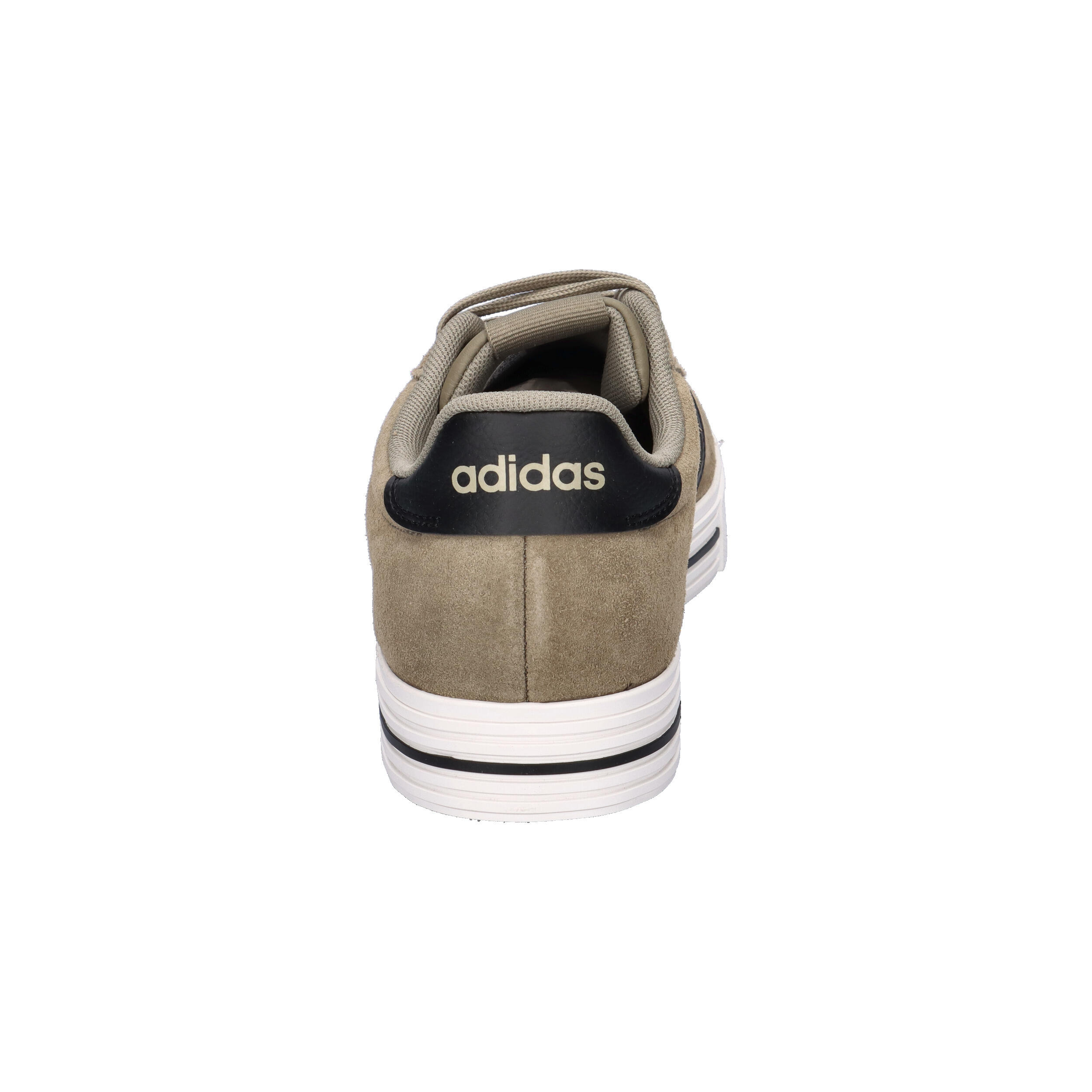 Schuhe adidas Daily 4.0 grau Komfort und Stil 5/7