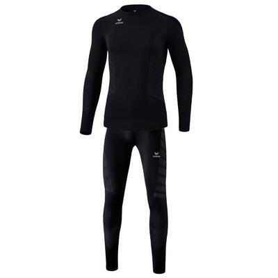 erima Herren Thermo-Unterwäsche Set Premium