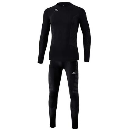 erima Kinder Thermo-Unterwäsche Set Premium