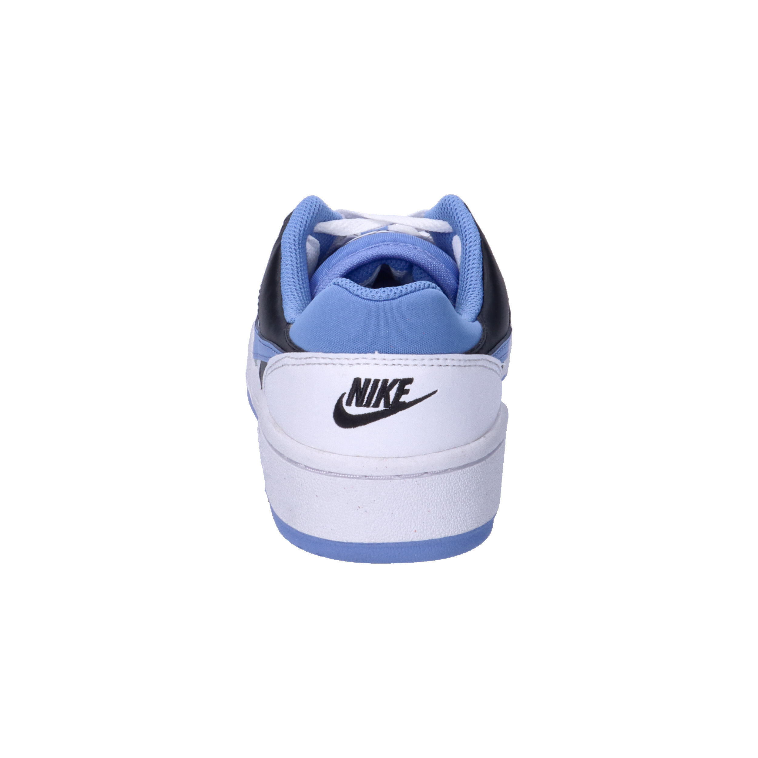 Sapatilhas Criança Nike Full Force Lo Branco 5/7