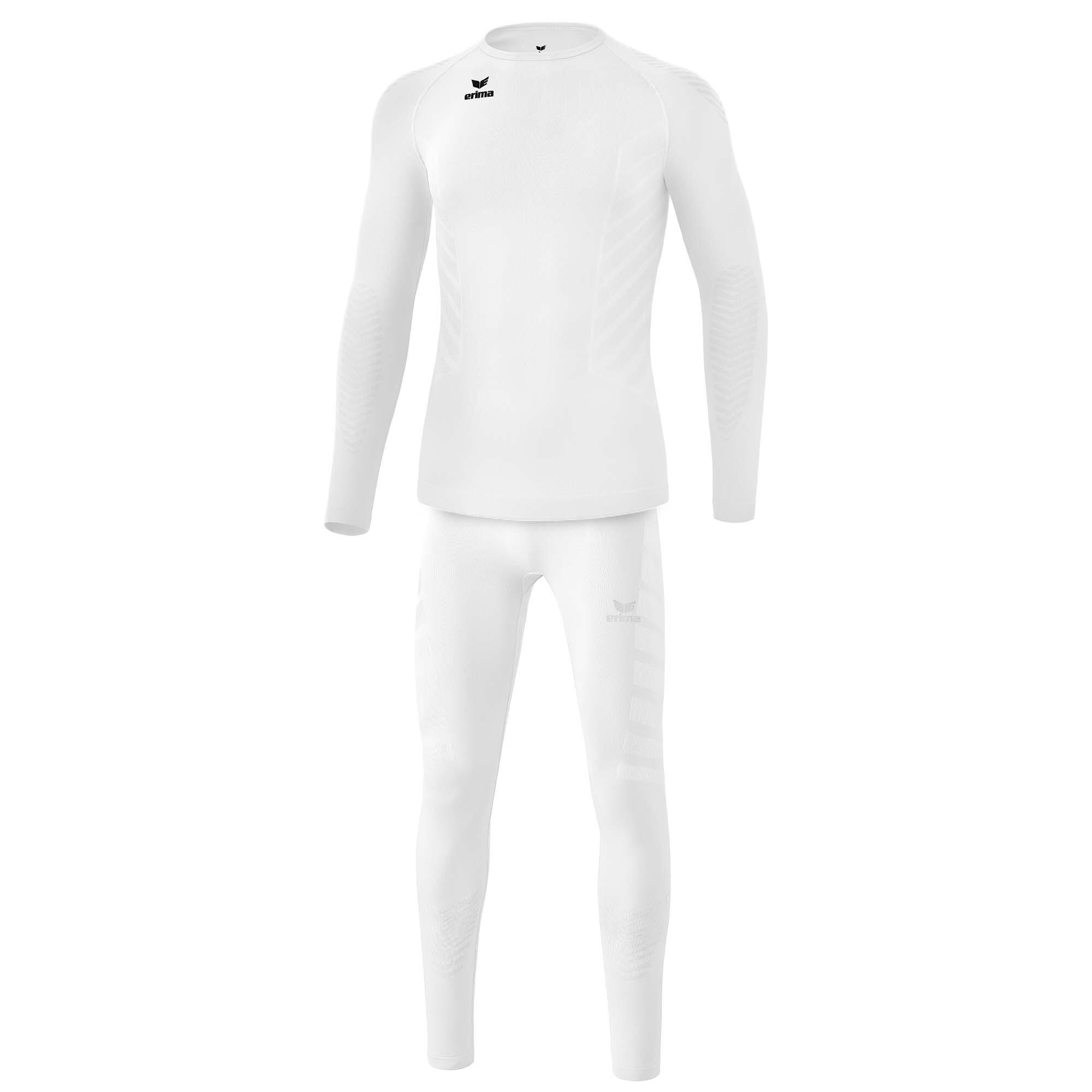 ERIMA erima Herren Thermo-Unterwäsche Set Premium