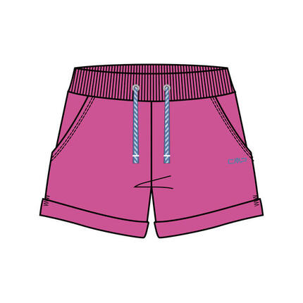Pantalon de jogging fille CMP