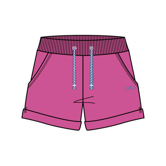 Pantalon de jogging fille CMP