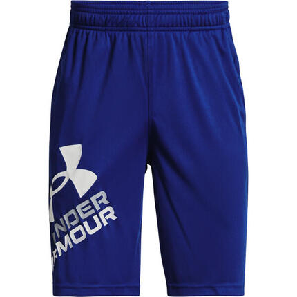 Under Armour Jungen Shorts Prototype 2.0 Logo Shorts 1361817