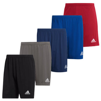 adidas Herren Short Entrada 22 5er-Set