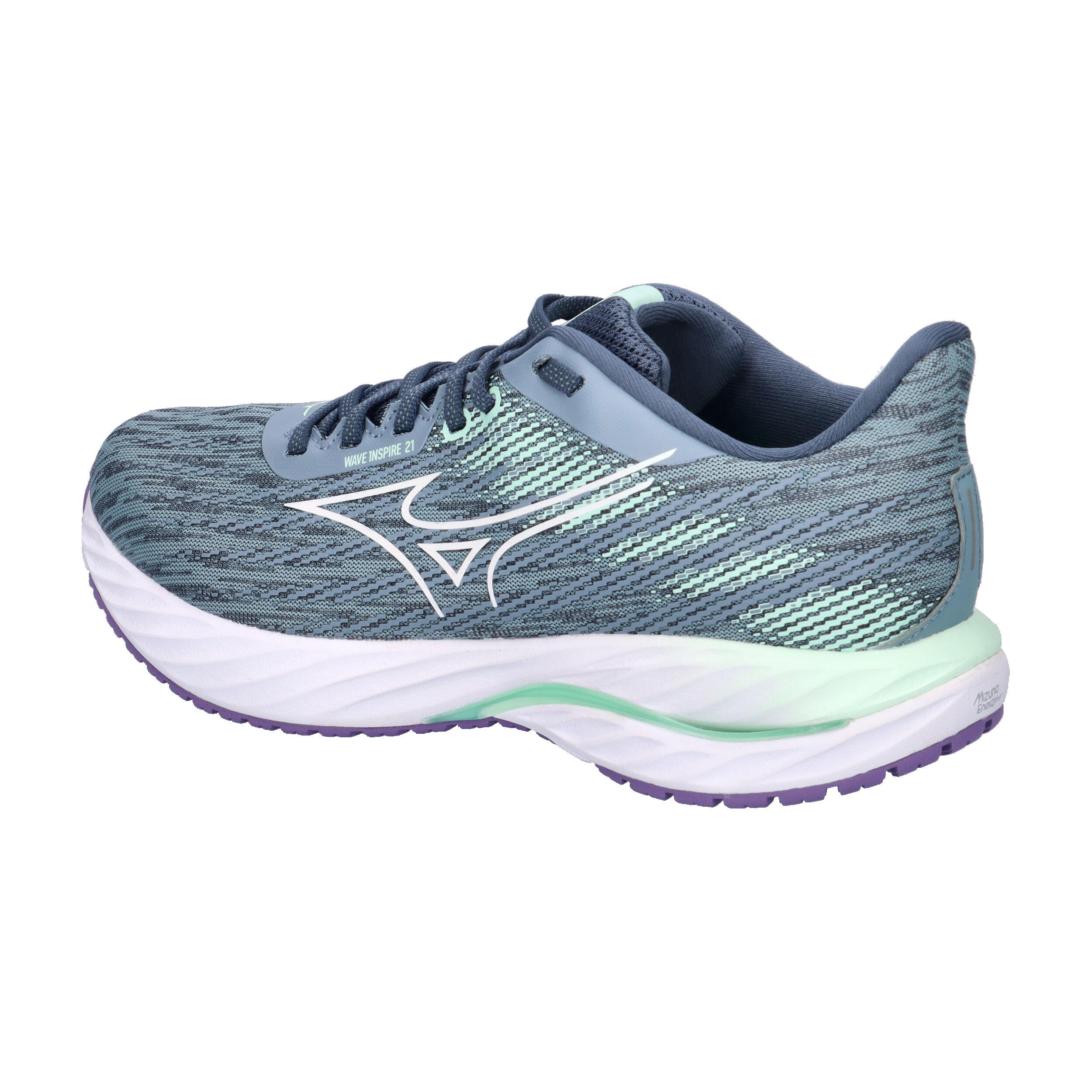 Scarpa running donna Mizuno Wave Inspire 21 3/7