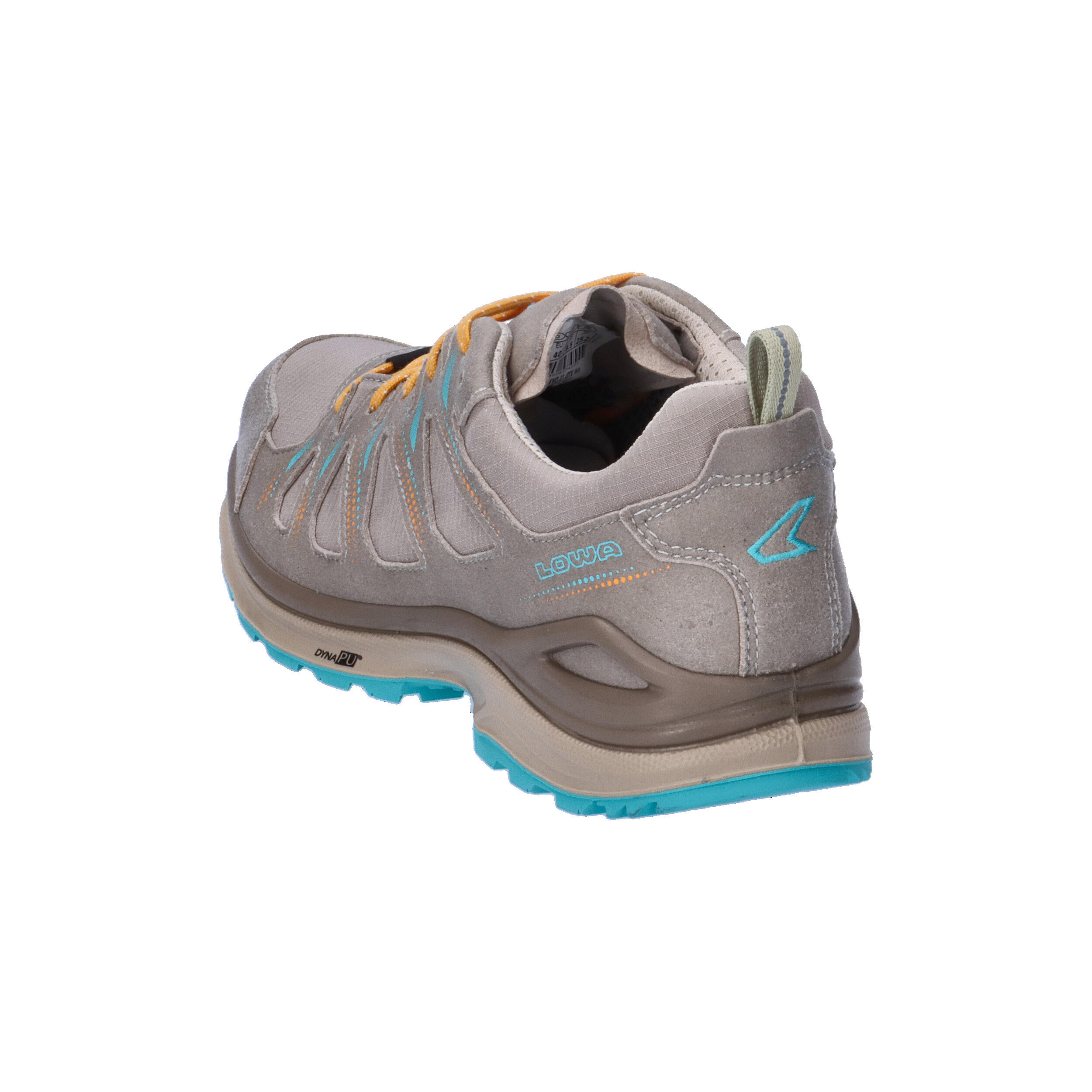Lowa Damen Wanderschuhe INNOX EVO II GTX Ws 321417 12/15