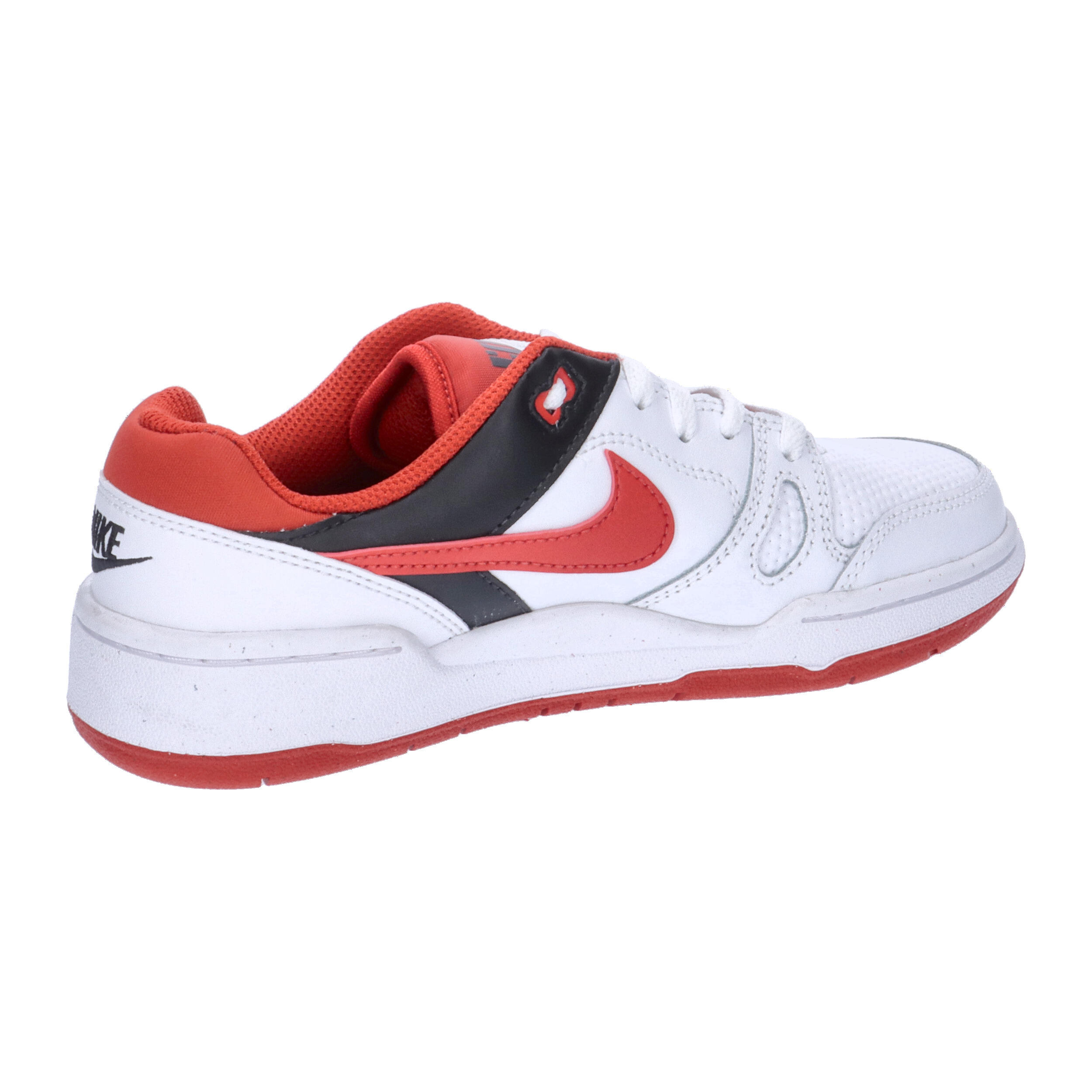 Baskets Nike  Full Force Low Big 7/7