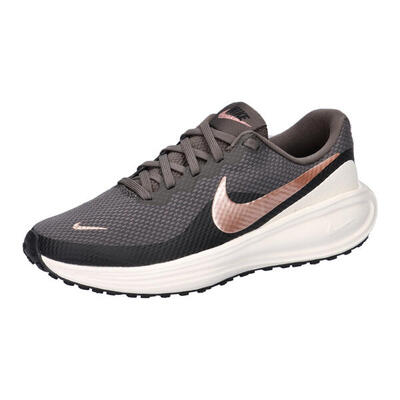 Zapatillas para Mujer Nike Revolution 8 Negro