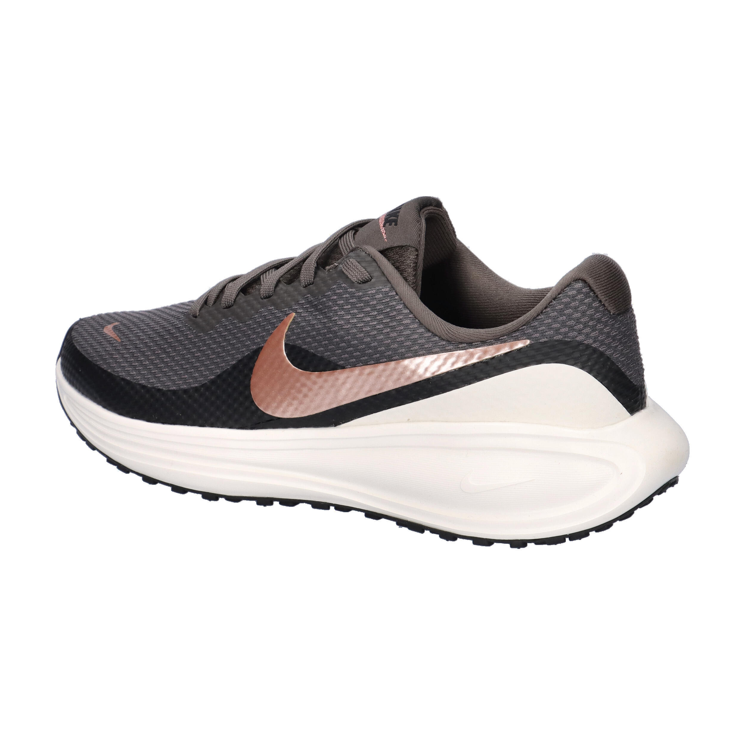 Scarpe da running donna nike grigio 3/7