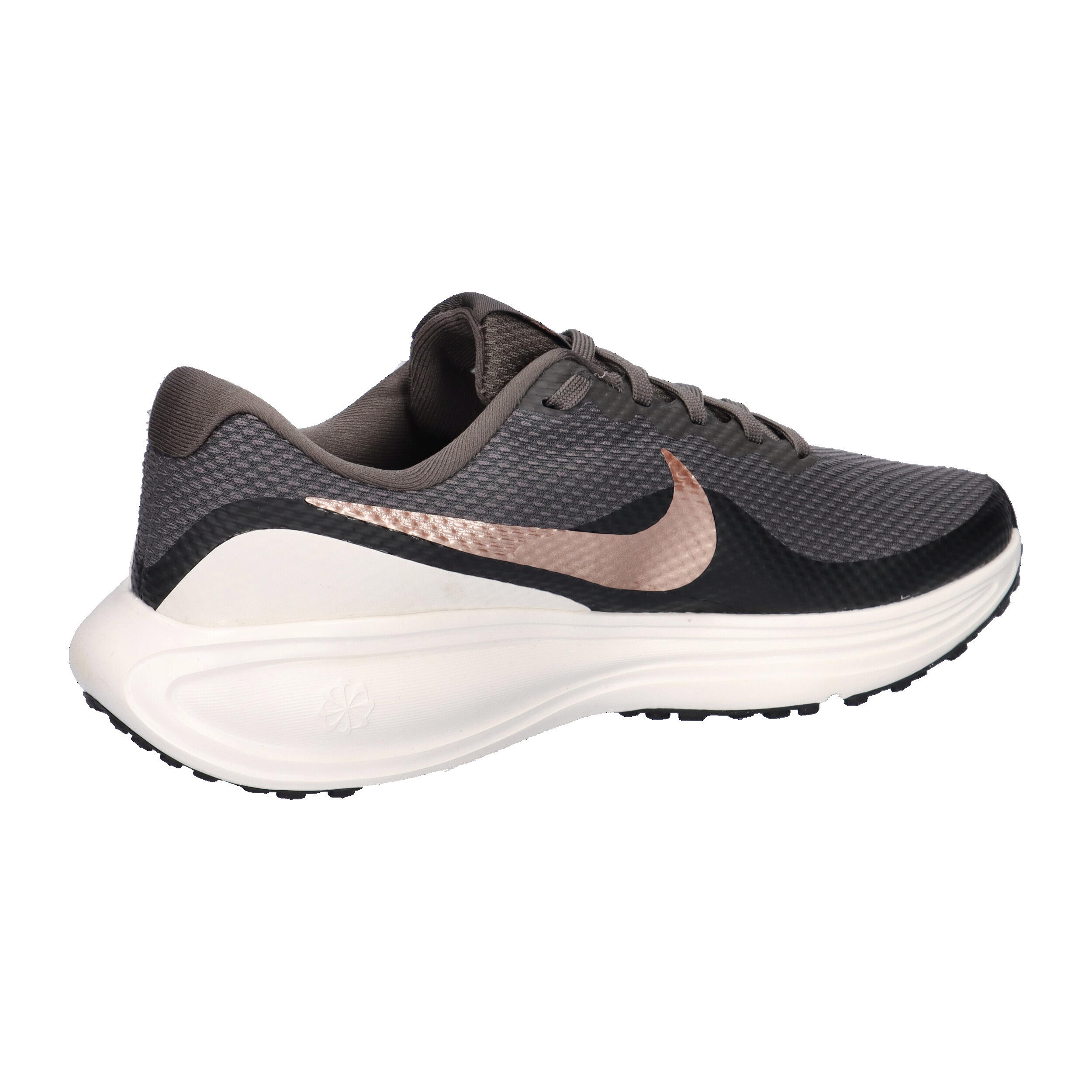 Scarpe da running donna nike grigio 7/7