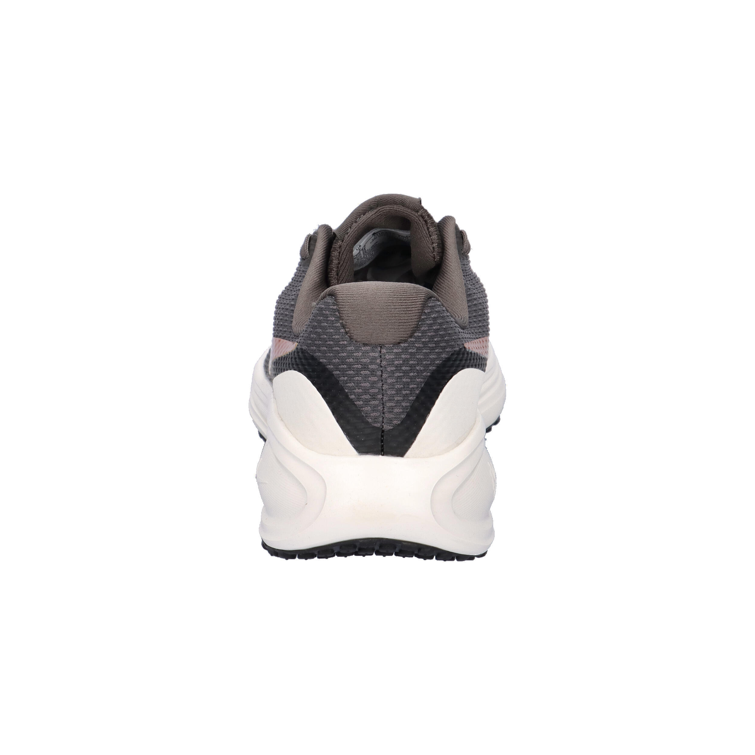 Scarpe da running donna nike grigio 5/7