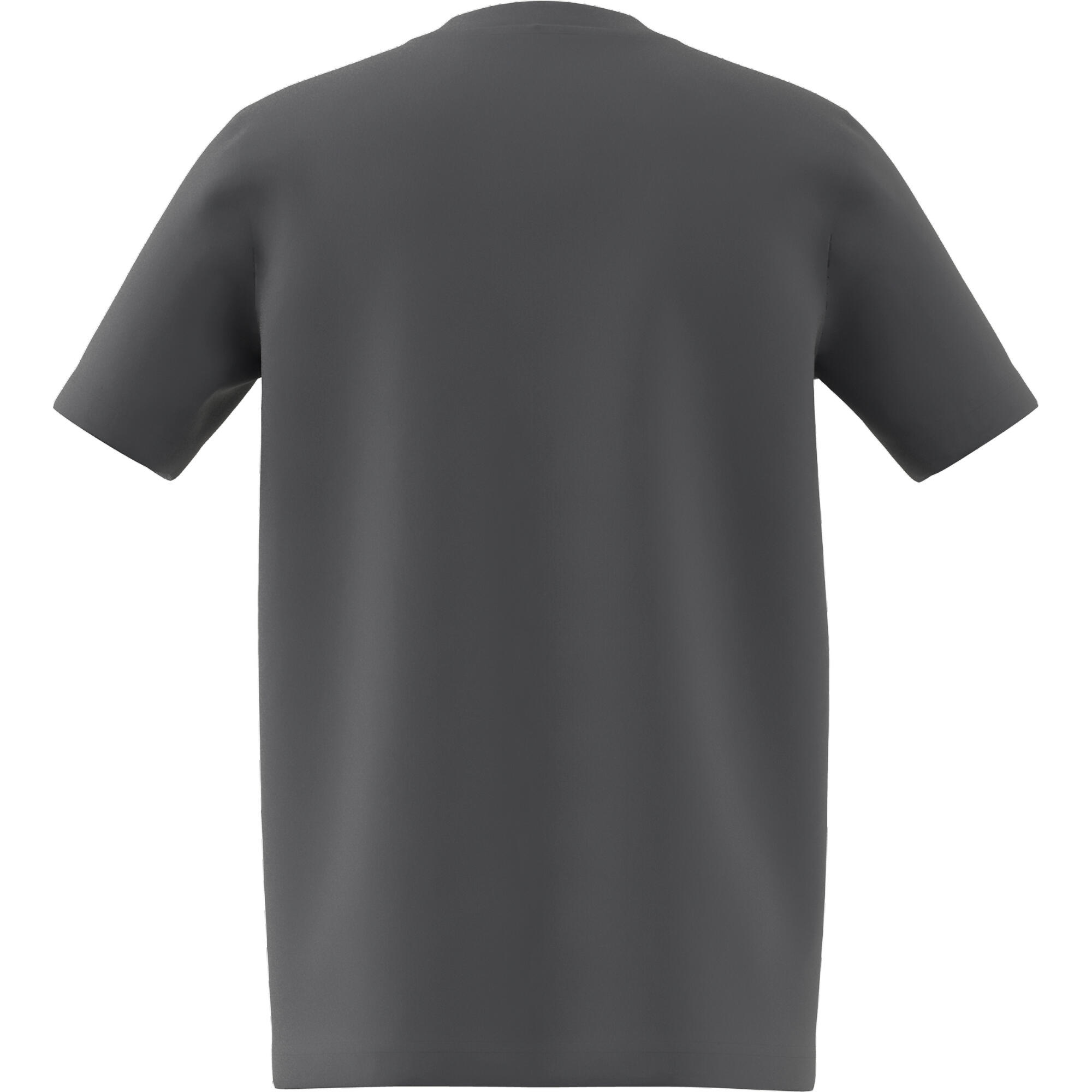 Kinder T-Shirt adidas Entrada 22 3/5