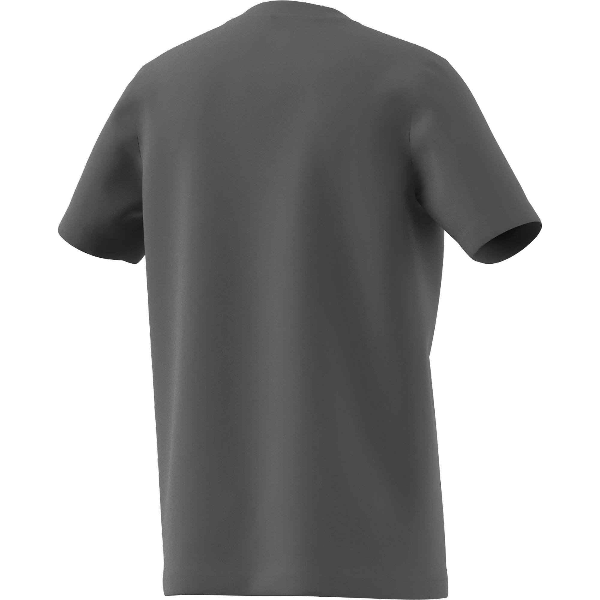 Kinder T-Shirt adidas Entrada 22 4/5