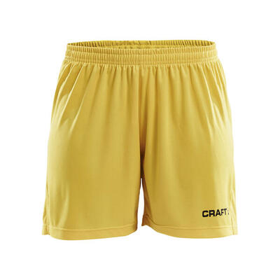 Short Craft squad solid