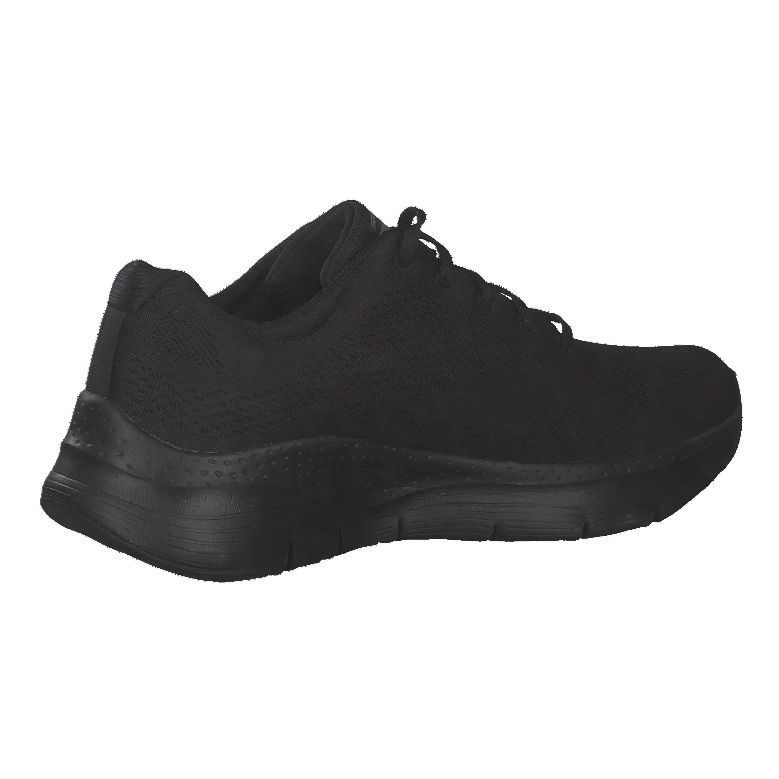 Zapatilla Arch Fit - Big Appeal Talla 40 Negro - 149057-BBK 7/7