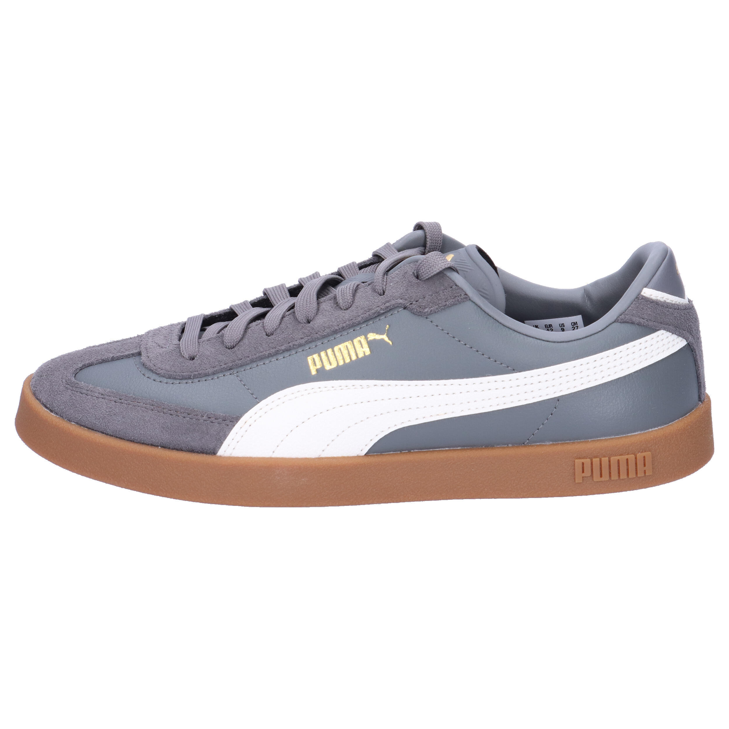Buty Puma Club II 10/15