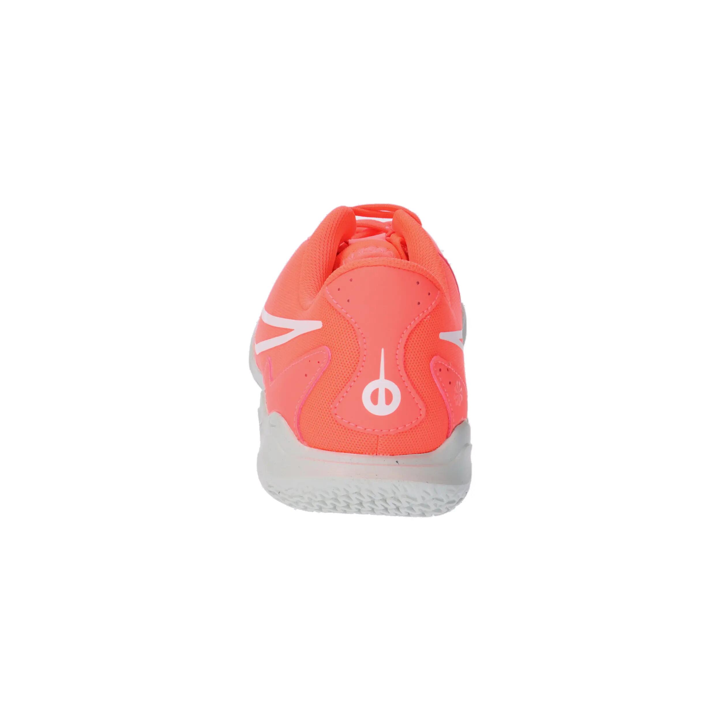Chaussures de football Nike Tiempo Legend 10 Club IC Rouge/Blanc 5/7