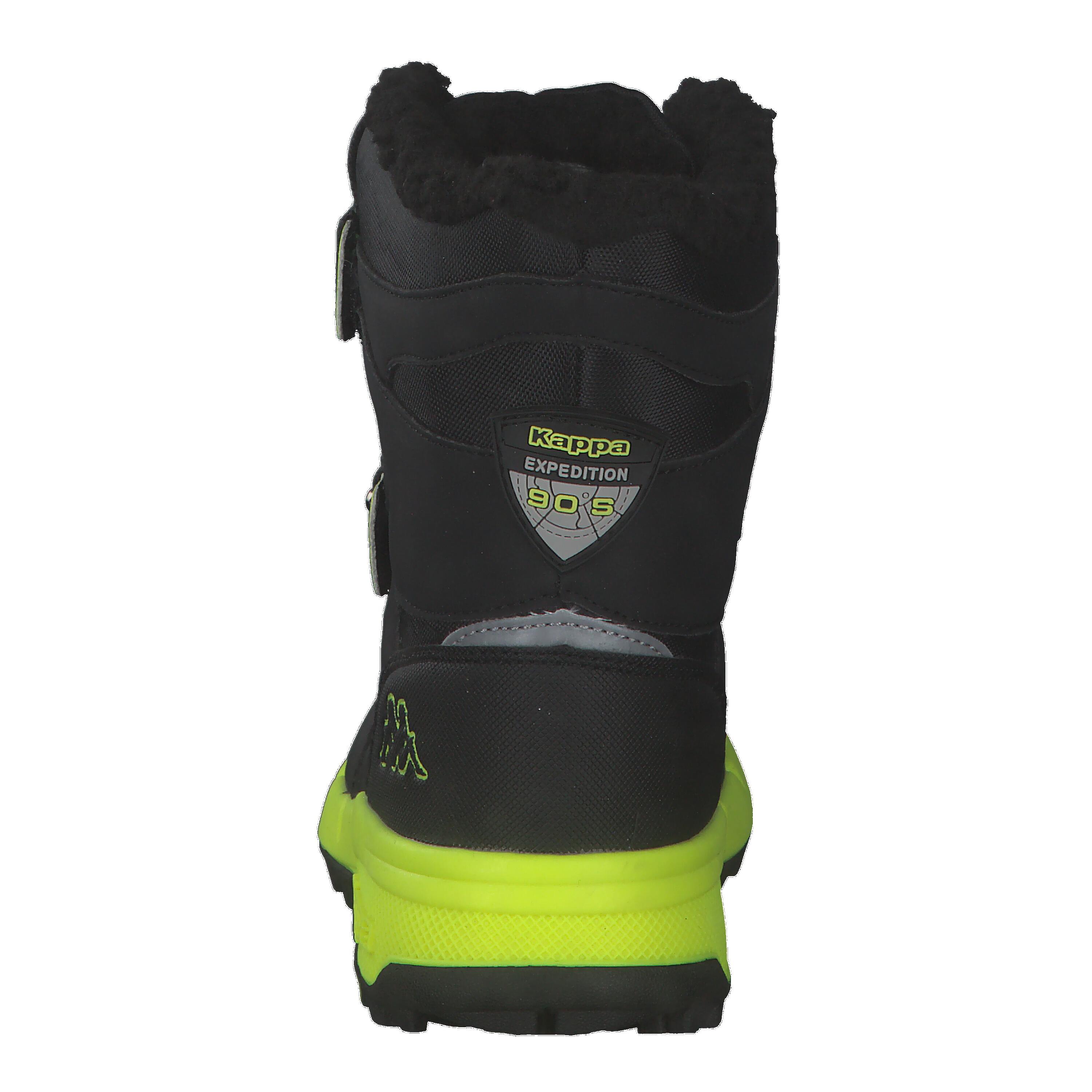 Bottes de neige enfant Kappa Cekis Tex 13/15