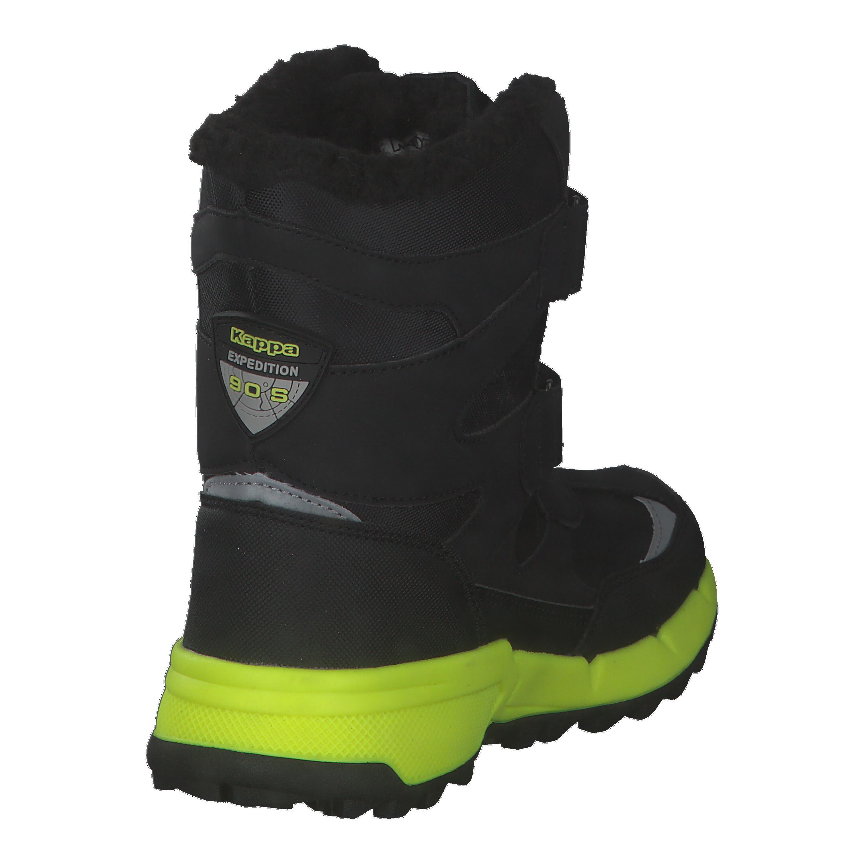 Bottes de neige enfant Kappa Cekis Tex 14/15