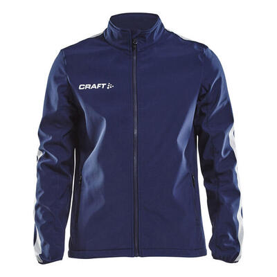 Jas craft pro control softshell