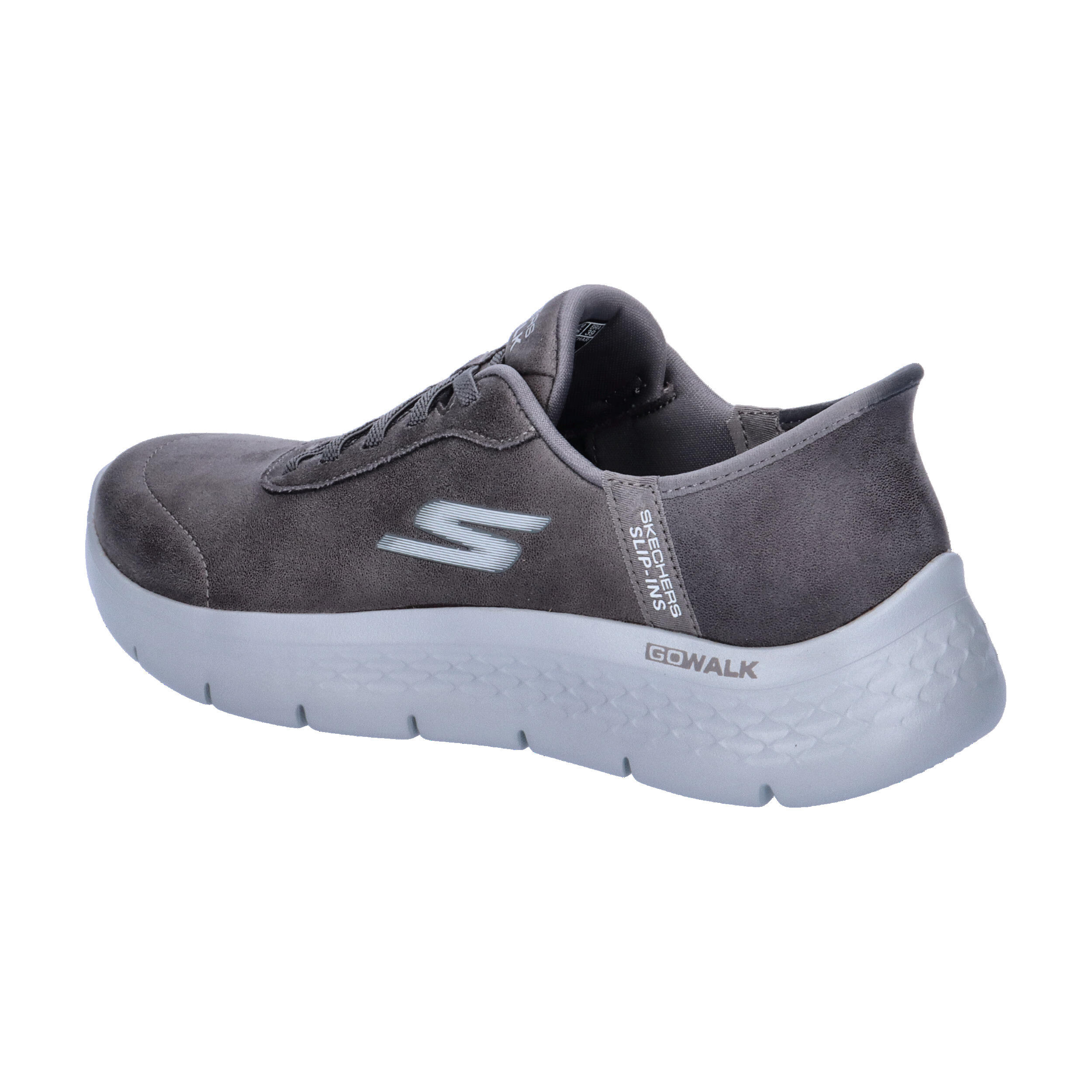 Zapatillas mujer Skechers Go Walk Flex - Mali Slip-ins 11/15