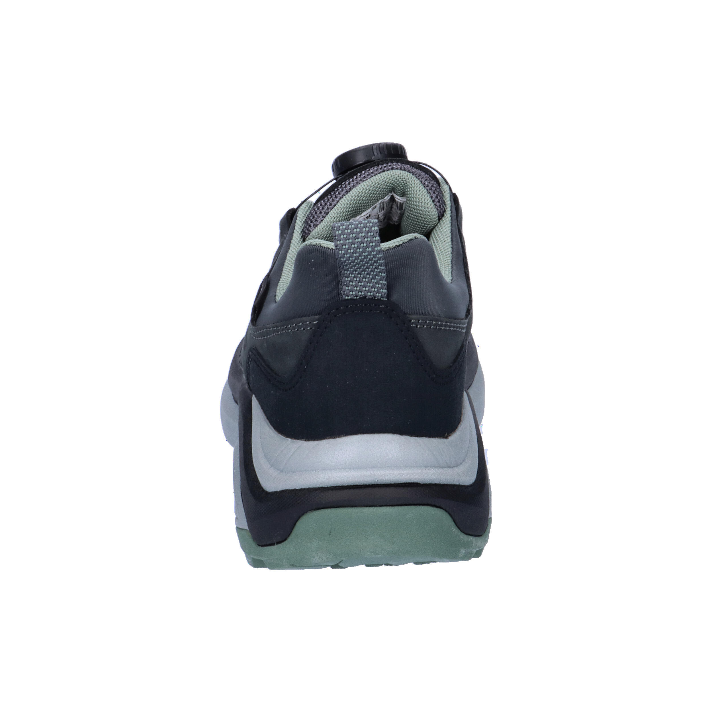 Botas de montaña para mujer CMP Juukat Fitgo WP Low 5/7