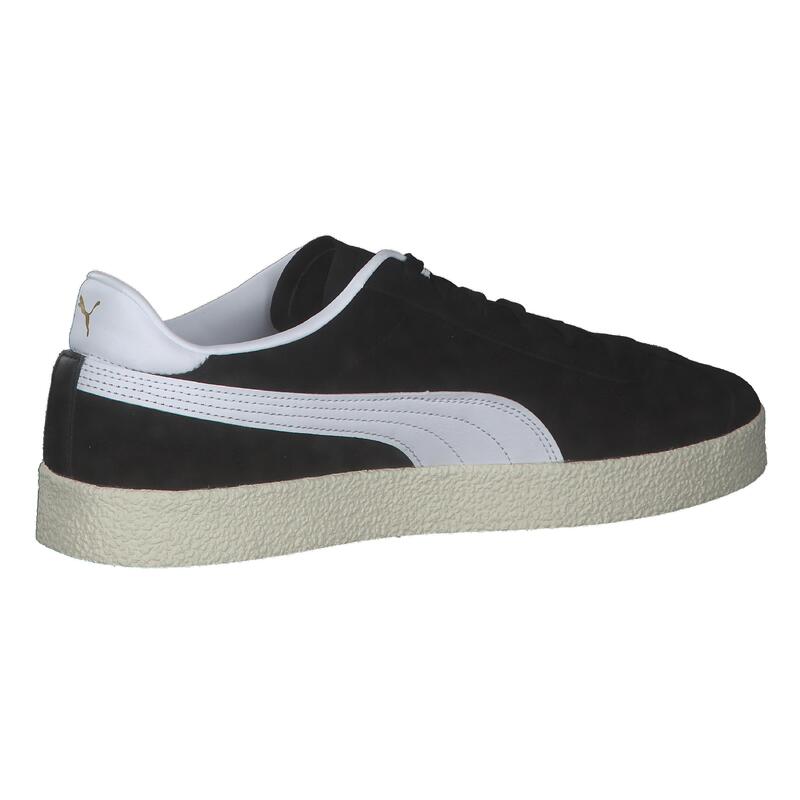 Pantofi sport barbati Puma Club, Negru