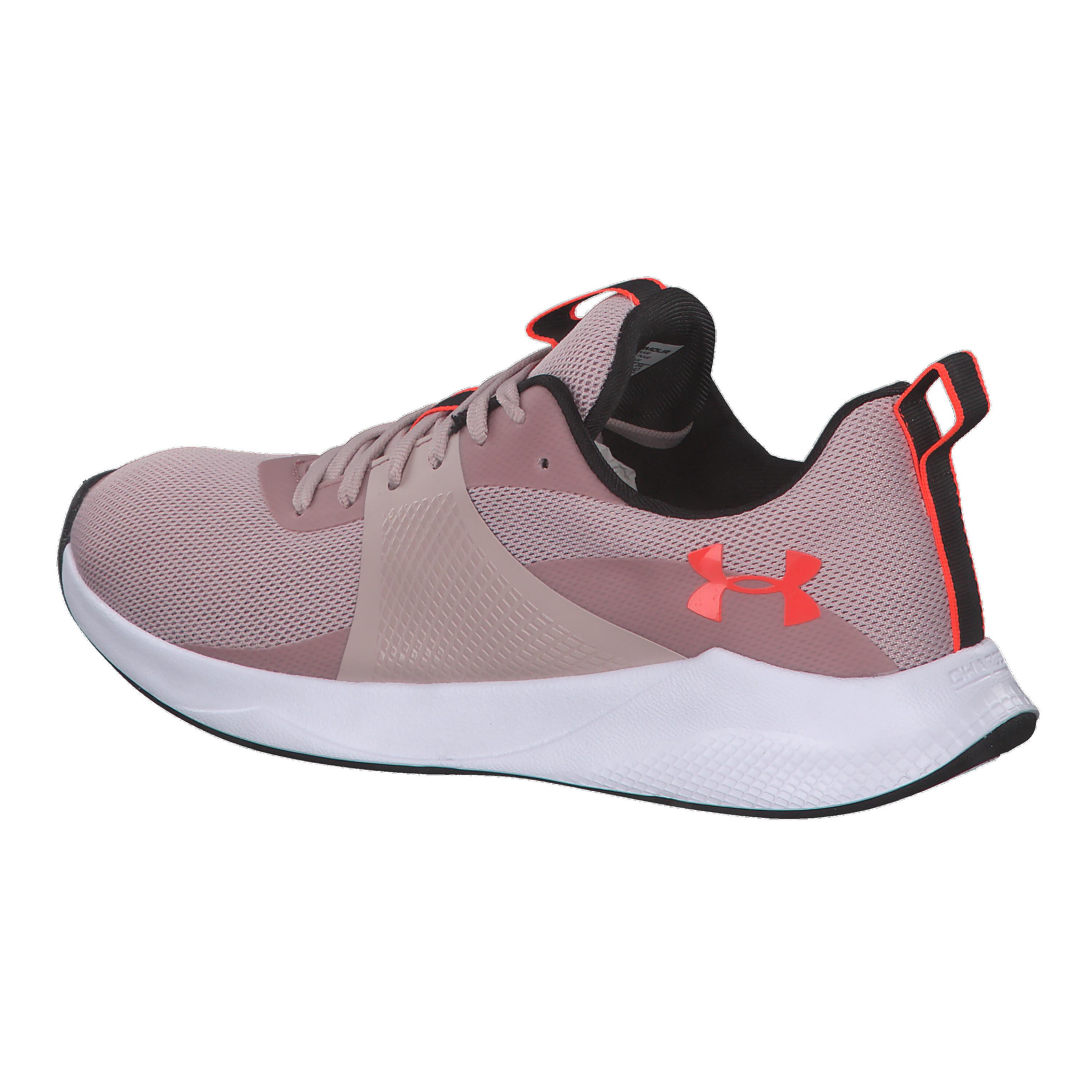 Under Armour Damen Trainingsschuhe Charged Aurora 3022619 3/7