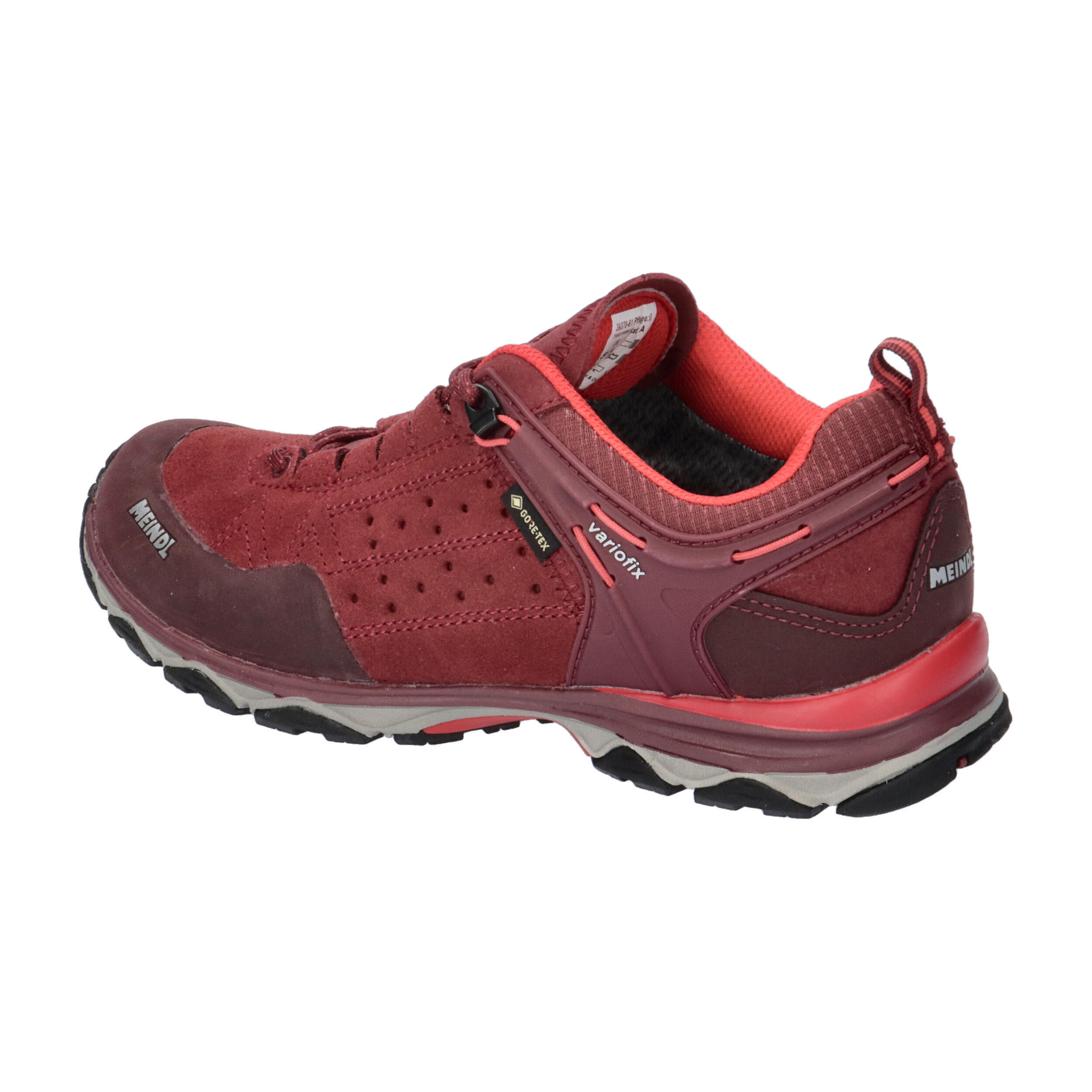 Meindl Damen Schuhe Ontario Lady GTX 3937 11/15