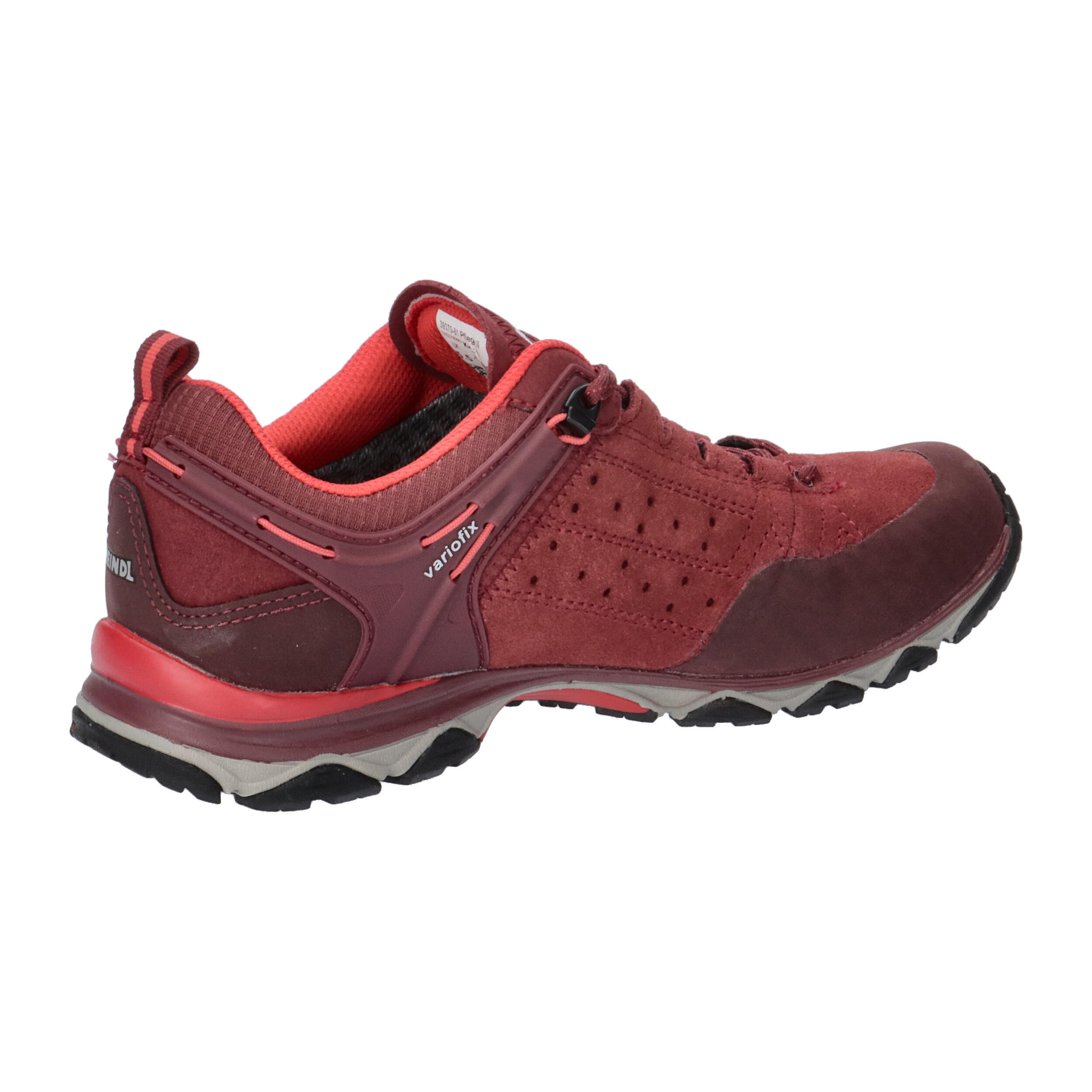 Meindl Damen Schuhe Ontario Lady GTX 3937 15/15