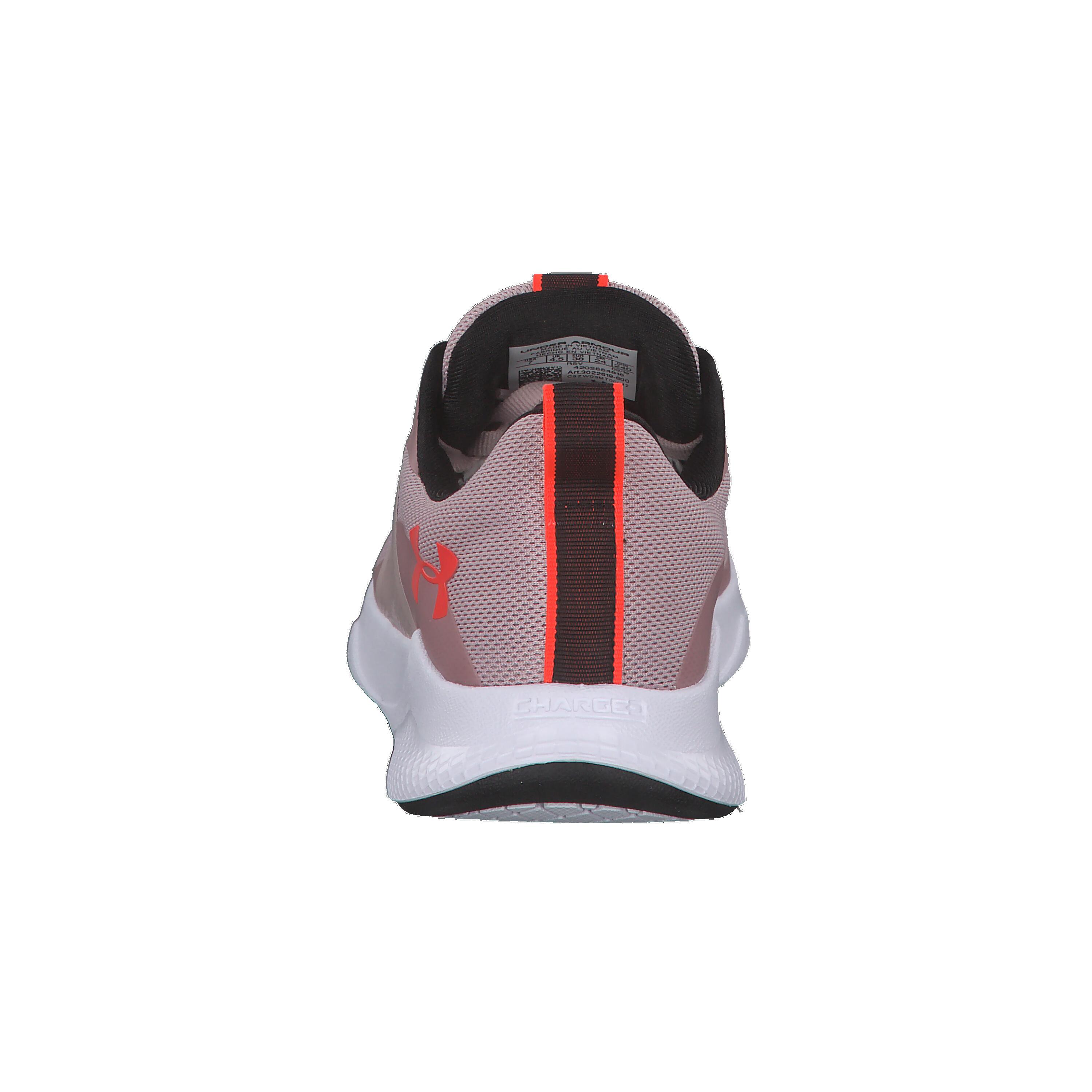 Under Armour Damen Trainingsschuhe Charged Aurora 3022619 5/7