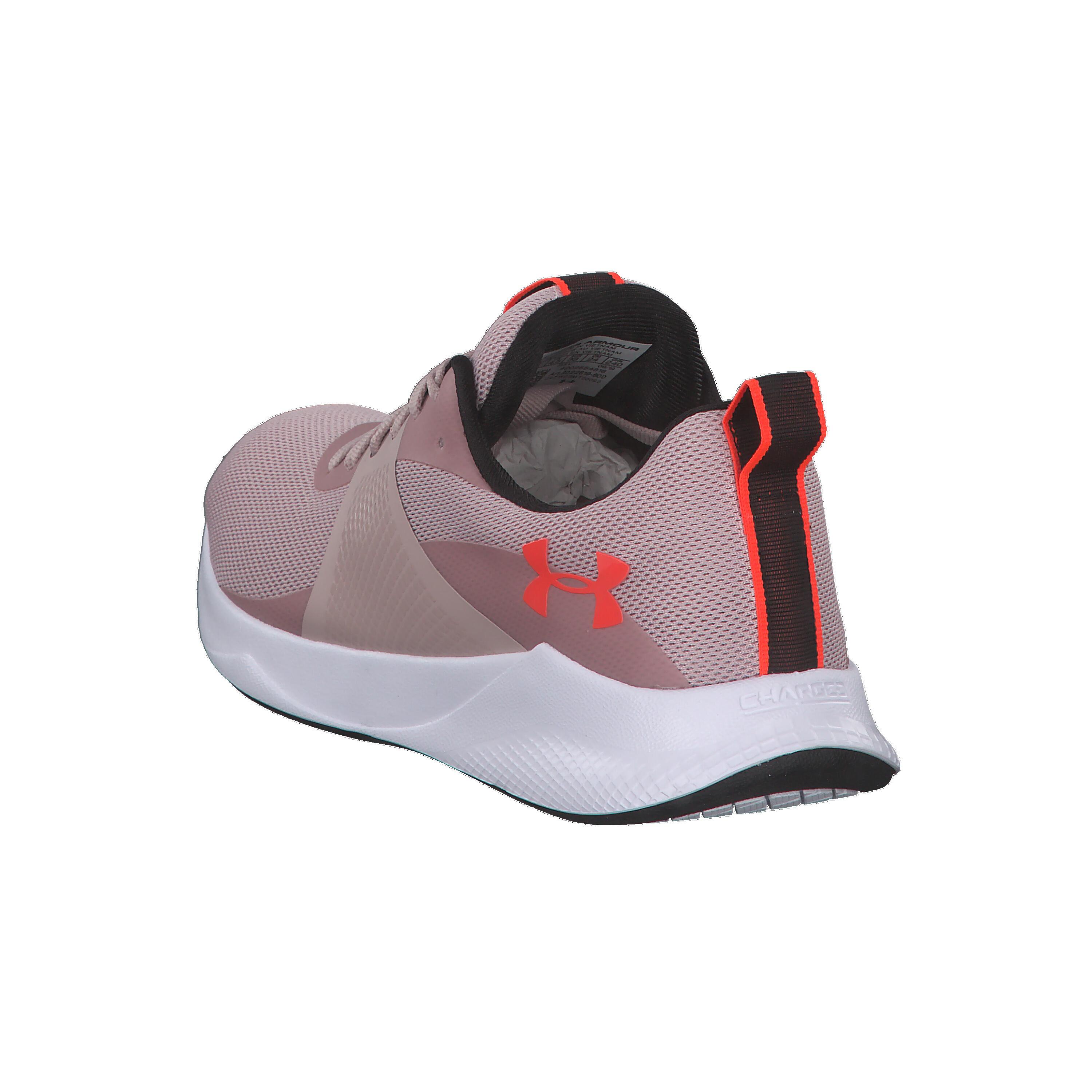Under Armour Damen Trainingsschuhe Charged Aurora 3022619 4/7
