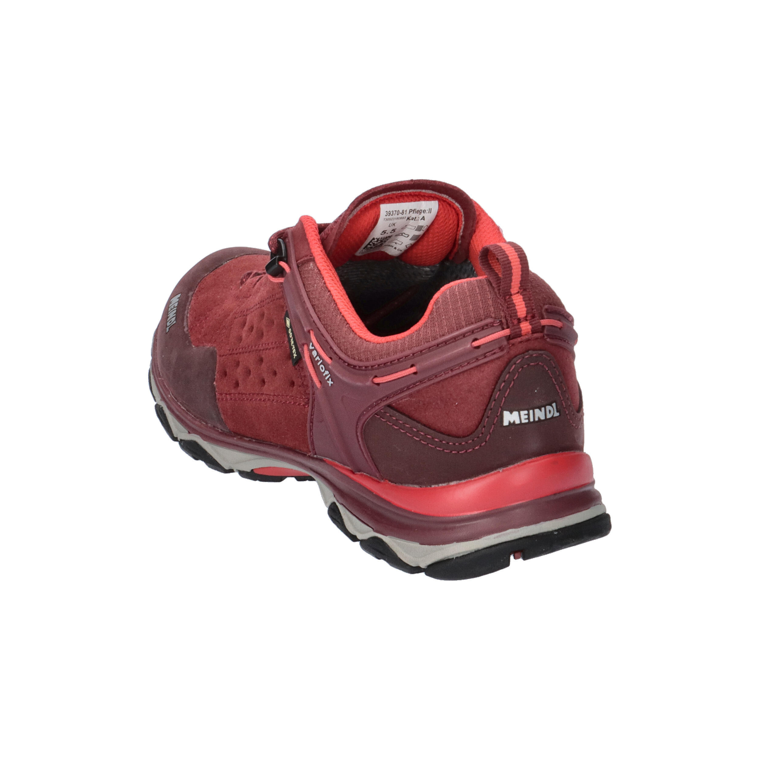 Meindl Damen Schuhe Ontario Lady GTX 3937 12/15