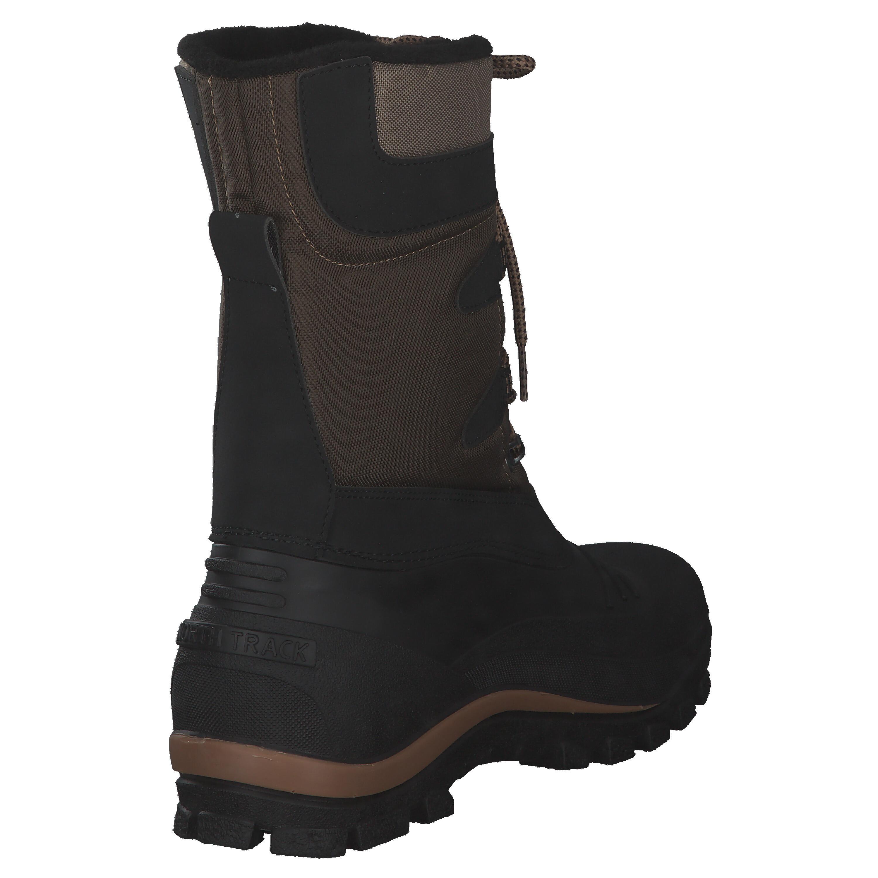 Bottes d'hiver CMP Apresski Annuuk 6/7